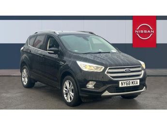 Ford Kuga 1.5 EcoBoost Titanium 5dr 2WD Petrol Estate