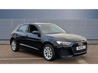 Audi A1 35 TFSI Sport 5dr Petrol Hatchback