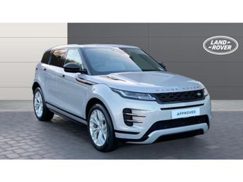 Land Rover Range Rover Evoque 1.5 P300e Autobiography 5dr Auto Hatchback