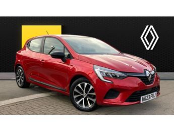 Renault Clio 1.0 TCe 90 Evolution 5dr Petrol Hatchback