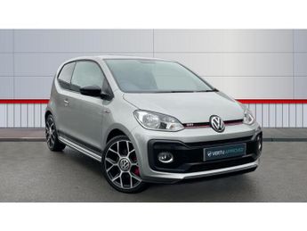 Volkswagen Up 1.0 115PS Up GTI 3dr Petrol Hatchback