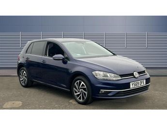 Volkswagen Golf 1.5 TSI EVO 150 Match 5dr Petrol Hatchback