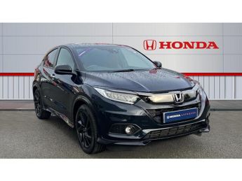 Honda HR-V 1.5 i-VTEC Turbo Sport CVT 5dr Petrol Hatchback