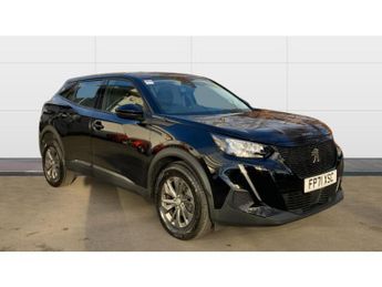 Peugeot 2008 1.2 PureTech Active Premium 5dr Petrol Estate