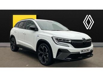 Renault Austral E-Tech FHEV Techno Esprit Alpine 5dr Auto Hybrid Estate