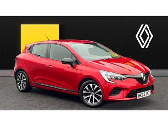 Renault Clio 1.0 TCe 90 Evolution 5dr Petrol Hatchback