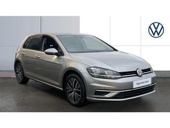 Volkswagen Golf 1.4 TSI SE [Nav] 5dr DSG Petrol Hatchback