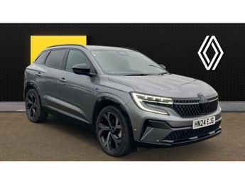 Renault Austral E-Tech FHEV Techno Esprit Alpine 5dr Auto Hybrid Estate