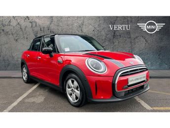 MINI Hatch 1.5 Cooper Classic 5dr Petrol Hatchback