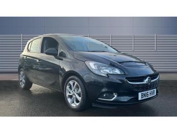 Vauxhall Corsa 1.2 SRi 5dr Petrol Hatchback