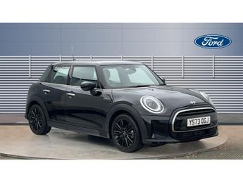 MINI Hatch 1.5 Cooper Exclusive 5dr Petrol Hatchback