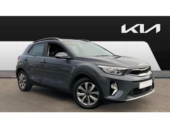 Kia Stonic 1.0T GDi 99 2 5dr Petrol Estate