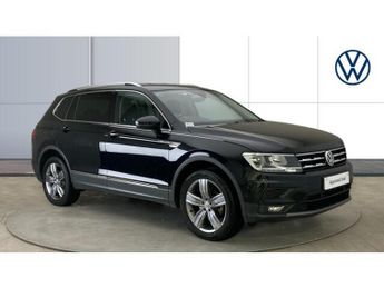 Volkswagen Tiguan 2.0 TDI 4Motion Match 5dr DSG Diesel Estate