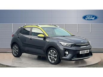 Kia Stonic 1.0T GDi 4 5dr Auto Petrol Estate