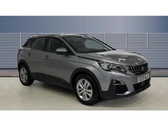 Peugeot 3008 1.5 BlueHDi Active 5dr Diesel Estate