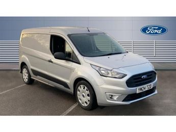 Ford Transit Connect 230 L2 Diesel 1.5 EcoBlue 100ps Trend Van