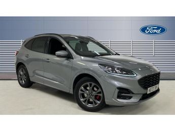 Ford Kuga 1.5 EcoBoost 150 ST-Line Edition 5dr Petrol Estate