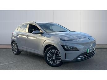 Hyundai KONA 150kW Premium 64kWh 5dr Auto Electric Hatchback