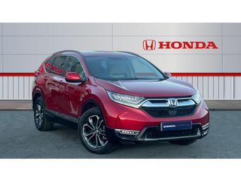 Honda CR-V 2.0 i-MMD Hybrid SR  2WD 5dr eCVT Hybrid Estate