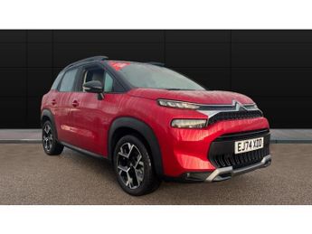 Citroen C3 1.2 PureTech 130 Max 5dr EAT6 Petrol Hatchback