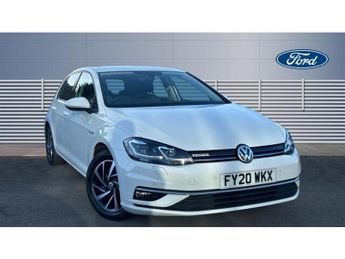 Volkswagen Golf 1.5 TSI EVO Match Edition 5dr Petrol Hatchback