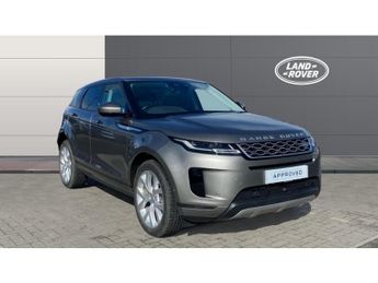 Land Rover Range Rover Evoque 2.0 D165 SE 5dr Auto Diesel Hatchback