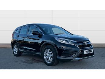 Honda CR-V 2.0 i-VTEC S 5dr 2WD Petrol Estate