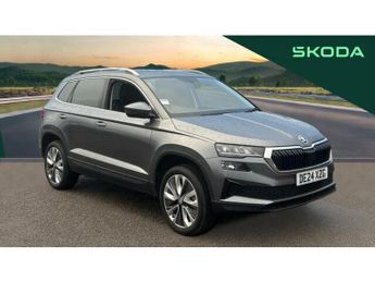 Skoda Karoq 2.0 TDI SE L 5dr DSG Diesel Estate