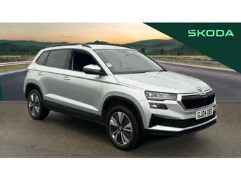 Skoda Karoq 1.0 TSI SE Drive 5dr Petrol Estate