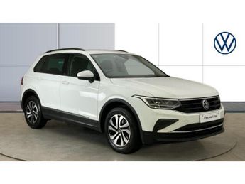 Volkswagen Tiguan 1.5 TSI 150 Active 5dr DSG Petrol Estate