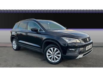 SEAT Ateca 1.0 TSI SE L [EZ] 5dr Petrol Estate