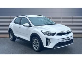 Kia Stonic 1.0T GDi 99 2 5dr Petrol Estate