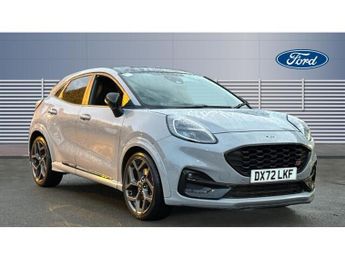 Ford Puma 1.5 EcoBoost ST 5dr Petrol Hatchback