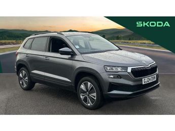 Skoda Karoq 1.0 TSI SE Drive 5dr Petrol Estate