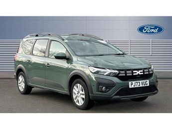 Dacia Jogger 1.0 TCe Expression 5dr Petrol Estate