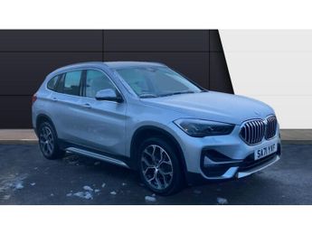 BMW X1 sDrive 18i [136] xLine 5dr Petrol Estate