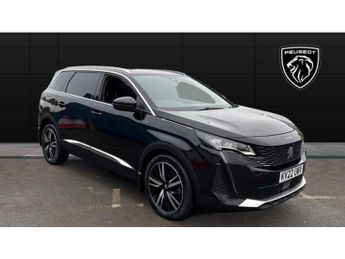 Peugeot 5008 1.2 PureTech GT Premium 5dr EAT8 Petrol Estate