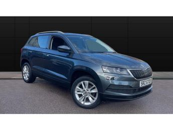 Skoda Karoq 1.5 TSI SE Technology 5dr Petrol Estate