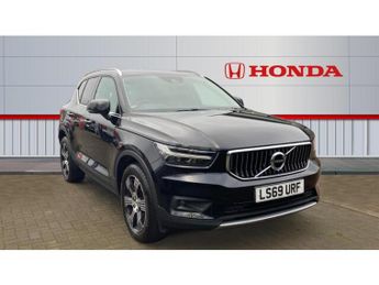 Volvo XC40 2.0 T4 Inscription 5dr AWD Geartronic Petrol Estate