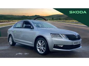 Skoda Octavia 1.5 TSI SE L 5dr Petrol Hatchback