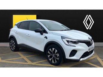 Renault Captur 1.0 TCE 90 Evolution 5dr Petrol Hatchback