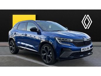 Renault Austral E-Tech FHEV Techno Esprit Alpine 5dr Auto Hybrid Estate