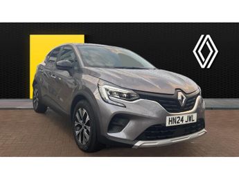 Renault Captur 1.0 TCE 90 Evolution 5dr Petrol Hatchback