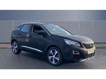 Peugeot 3008 1.5 BlueHDi Allure 5dr Diesel Estate