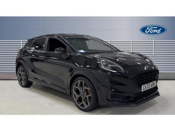 Ford Puma 1.5 EcoBoost ST 5dr Petrol Hatchback