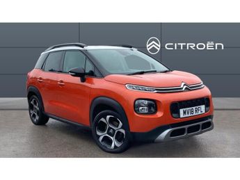 Citroen C3 1.2 PureTech 110 Flair 5dr Petrol Hatchback