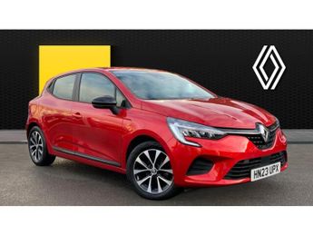 Renault Clio 1.0 TCe 90 Evolution 5dr Petrol Hatchback