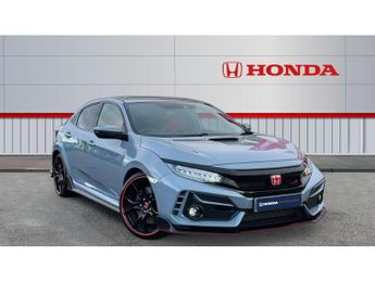 Honda Type R 2.0 VTEC Turbo Type R GT 5dr Petrol Hatchback