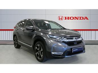 Honda CR-V 2.0 i-MMD Hybrid SE 5dr eCVT Hybrid Estate