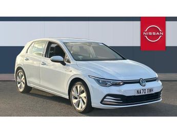 Volkswagen Golf 1.5 TSI Style 5dr Petrol Hatchback